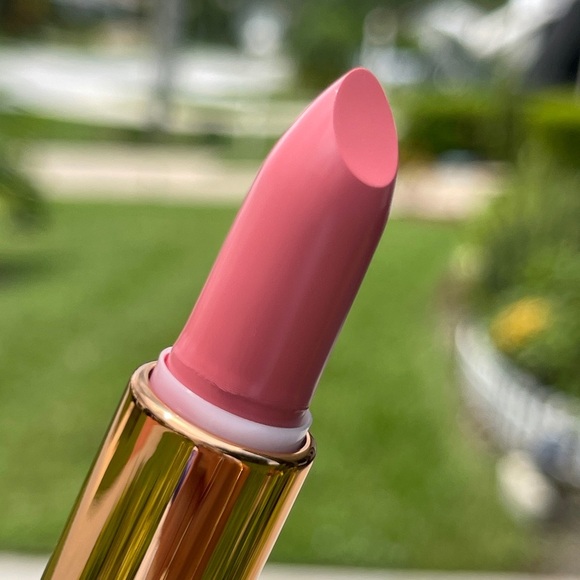 YENSA Super 8 Vibrant Silk Lipstick In Free Spirit - Picture 3 of 12